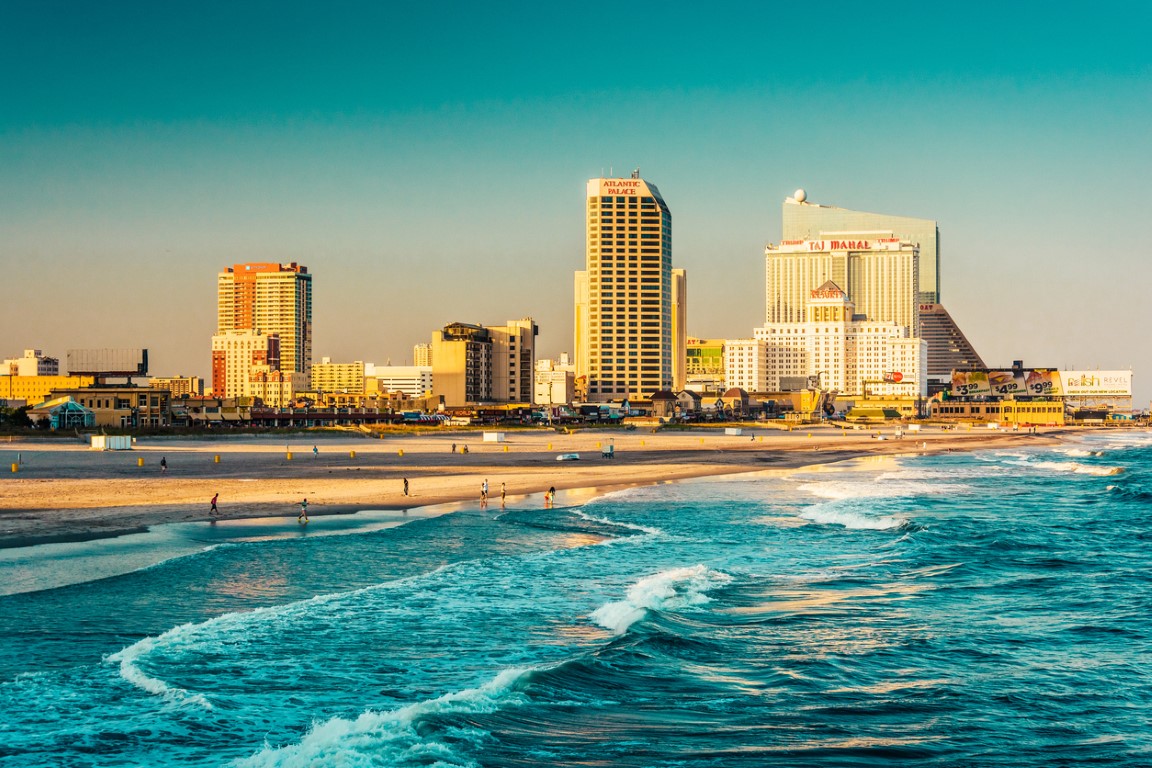 Atlantic City United States Destination Of The Day Mynext Escape